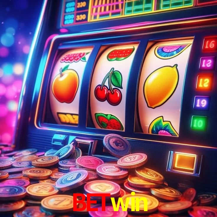 Casino VIP betwin