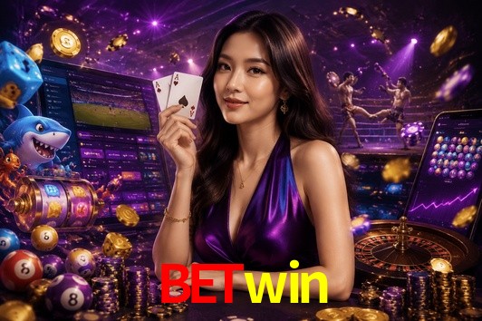 Live Casino betwin