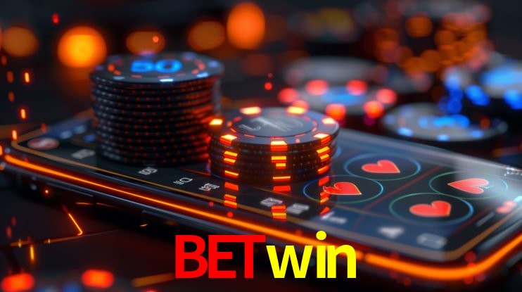 Welcome Bonus betwin