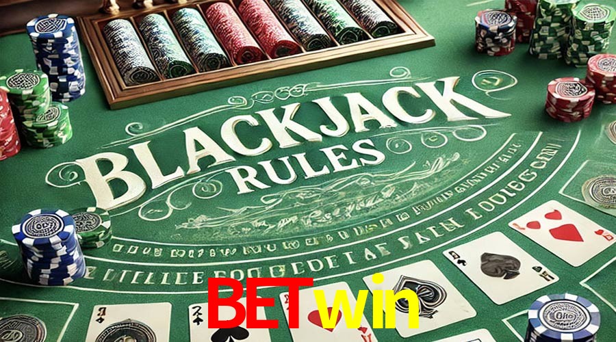 Live Casino betwin