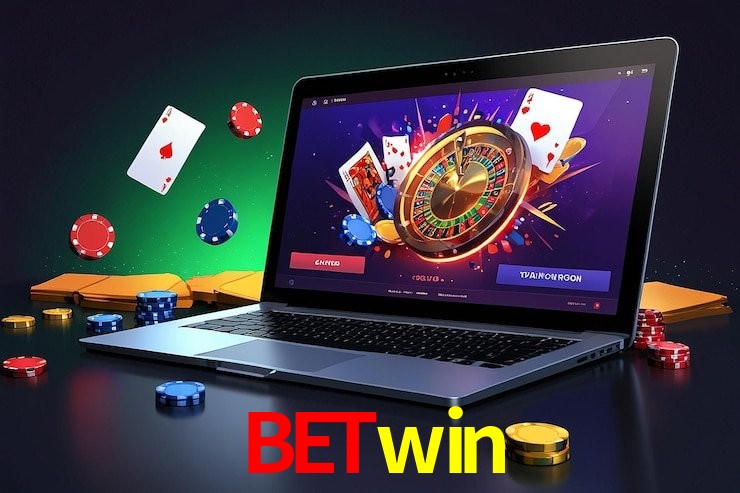 Casino Ao Vivo betwin