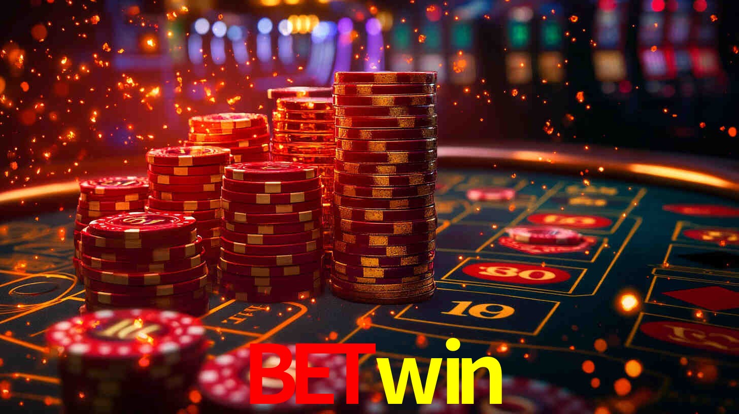 betwin App Interface