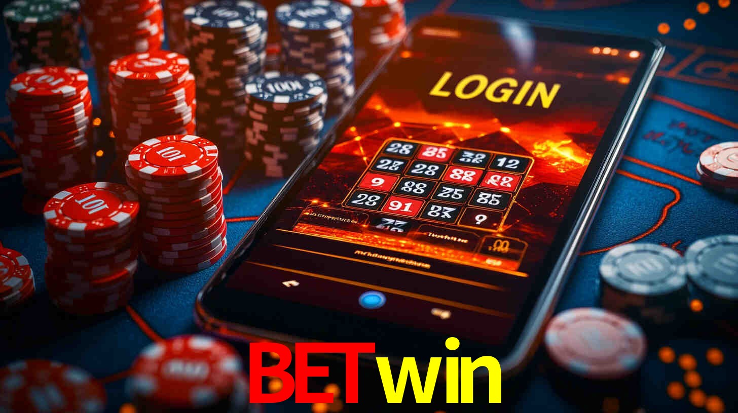 betwin: A Experiência de Casino com Jogos de Mesa ao Vivo