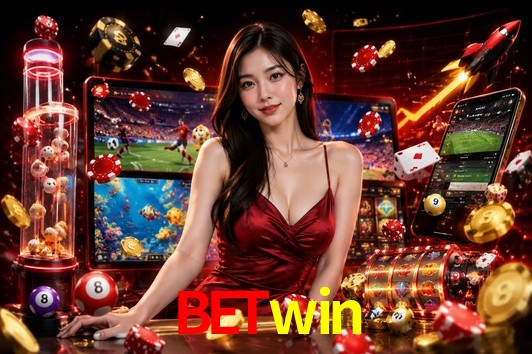 APP oficial da betwin para mobile