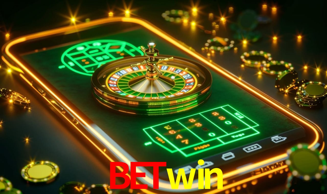 Jogos de Slot betwin