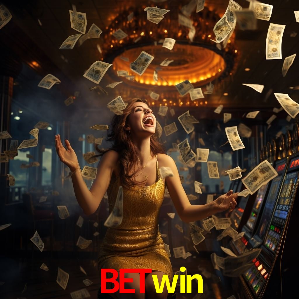 VIP Casino betwin