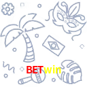Descubra a Magia dos Jogos de Arcade no betwin