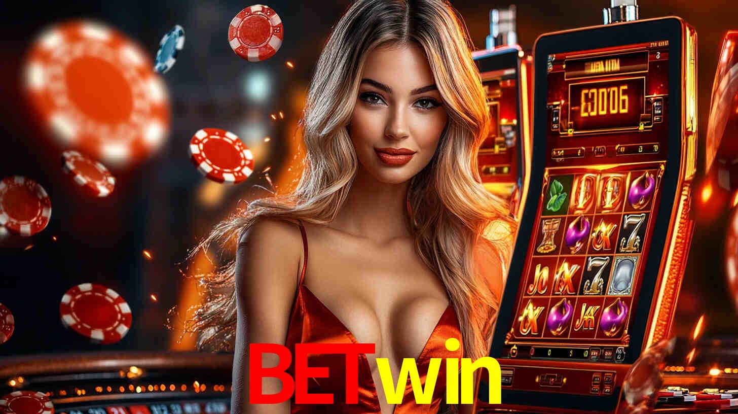 Sinta a adrenalina dos jogos de cassino com betwin