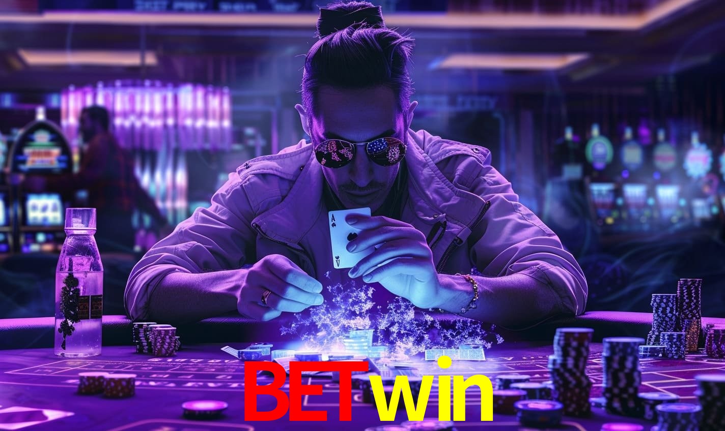 Blackjack Table betwin